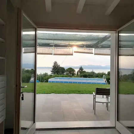 Laura's Paradise * Lazise