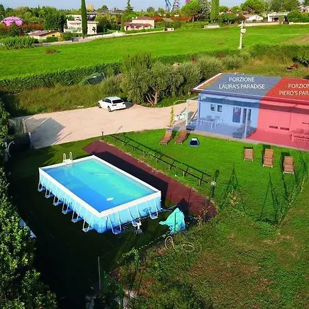 Laura's Paradise * Lazise