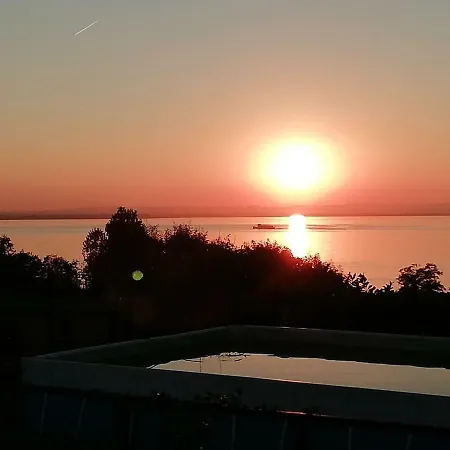 Feriehus Laura's Paradise Lazise