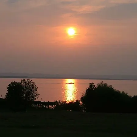 Laura's Paradise Lazise